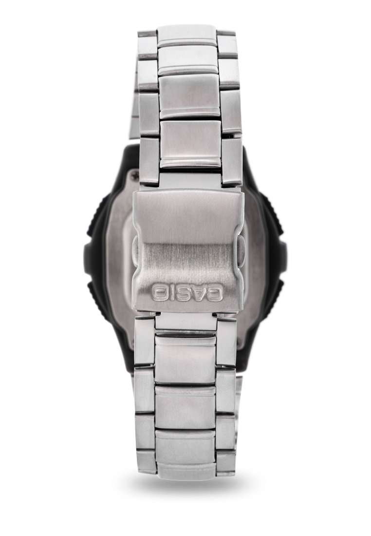 Casio W-213D-1AVDF Digital Watch for Men-Watch Portal Philippines