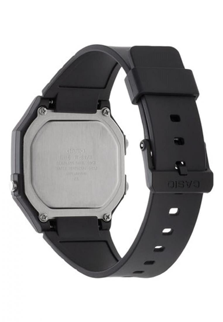 Casio W-217H-1AVDF Digital Rubber Strap Watch-Watch Portal Philippines