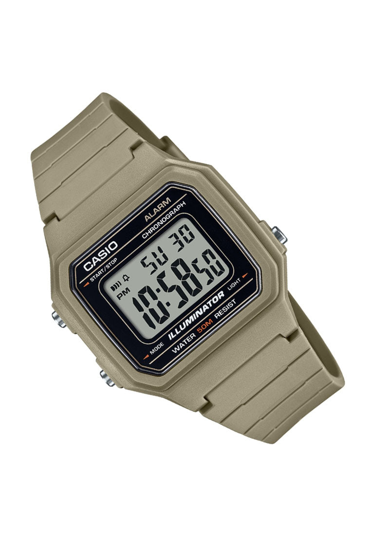 Casio W-217H-5A Digital Rubber Strap Watch for Men-Watch Portal Philippines