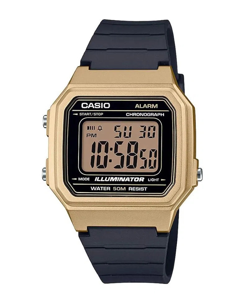Casio W-217HM-9A Digital Rubber Strap Watch-Watch Portal Philippines