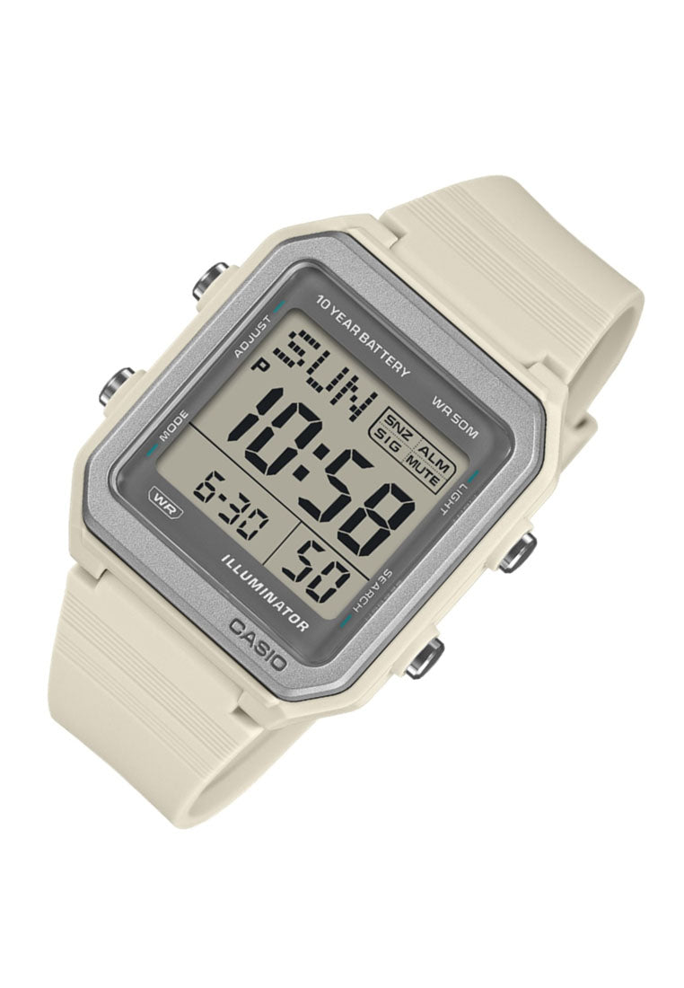Casio W-221H-8AVDF Rubber Strap Digital Watch for Men-Watch Portal Philippines