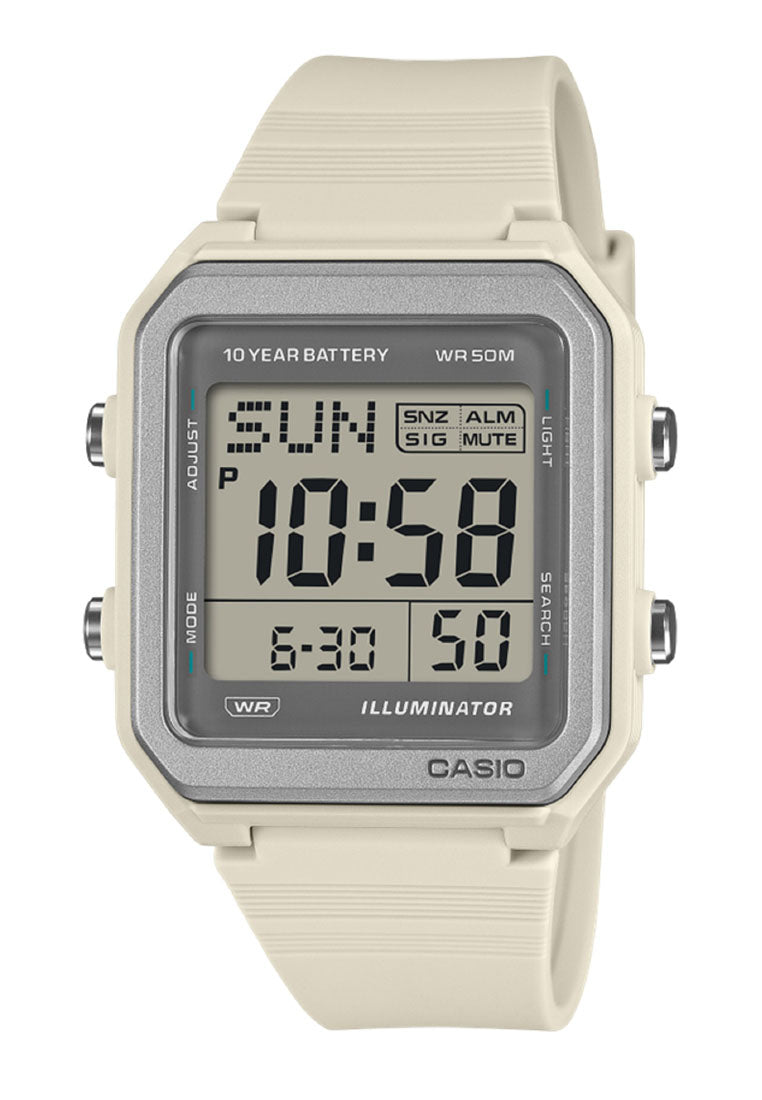 Casio W-221H-8AVDF Rubber Strap Digital Watch for Men-Watch Portal Philippines