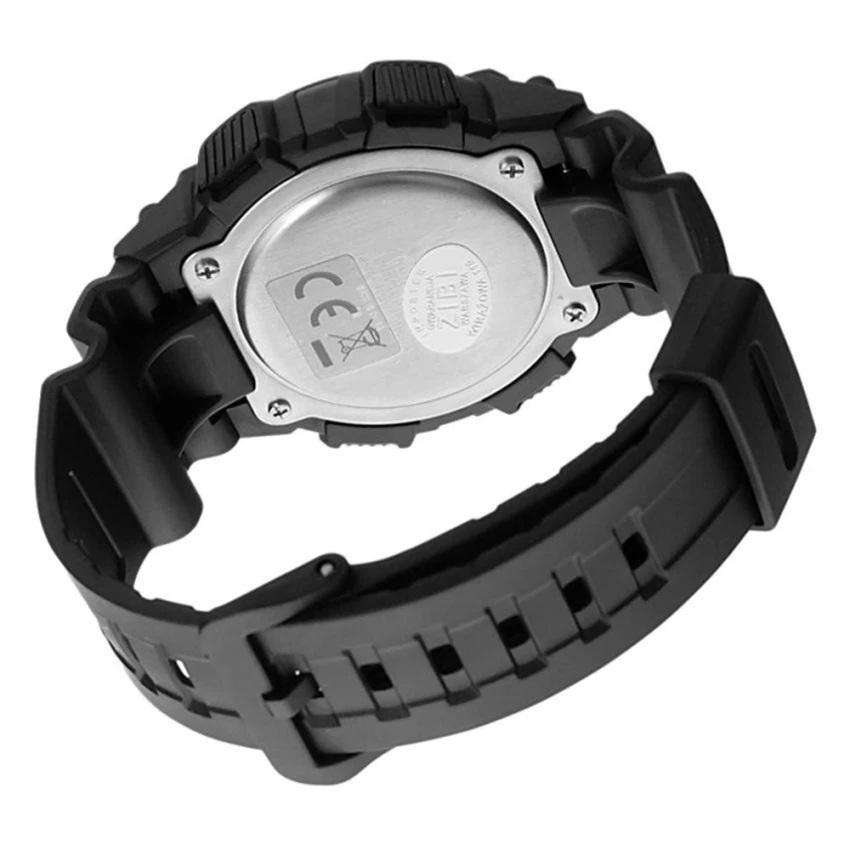 Casio W-735H-1A Black Resin Watch for Men-Watch Portal Philippines