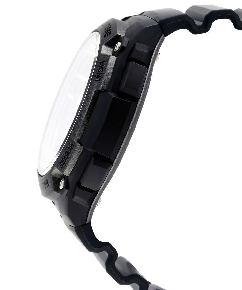 Casio W-736H-1AVDF Black Resin Watch for Men-Watch Portal Philippines