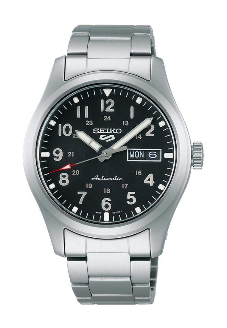 Seiko 5 Sports Field Military Automatic Watch SRPG27K1-Watch Portal Philippines