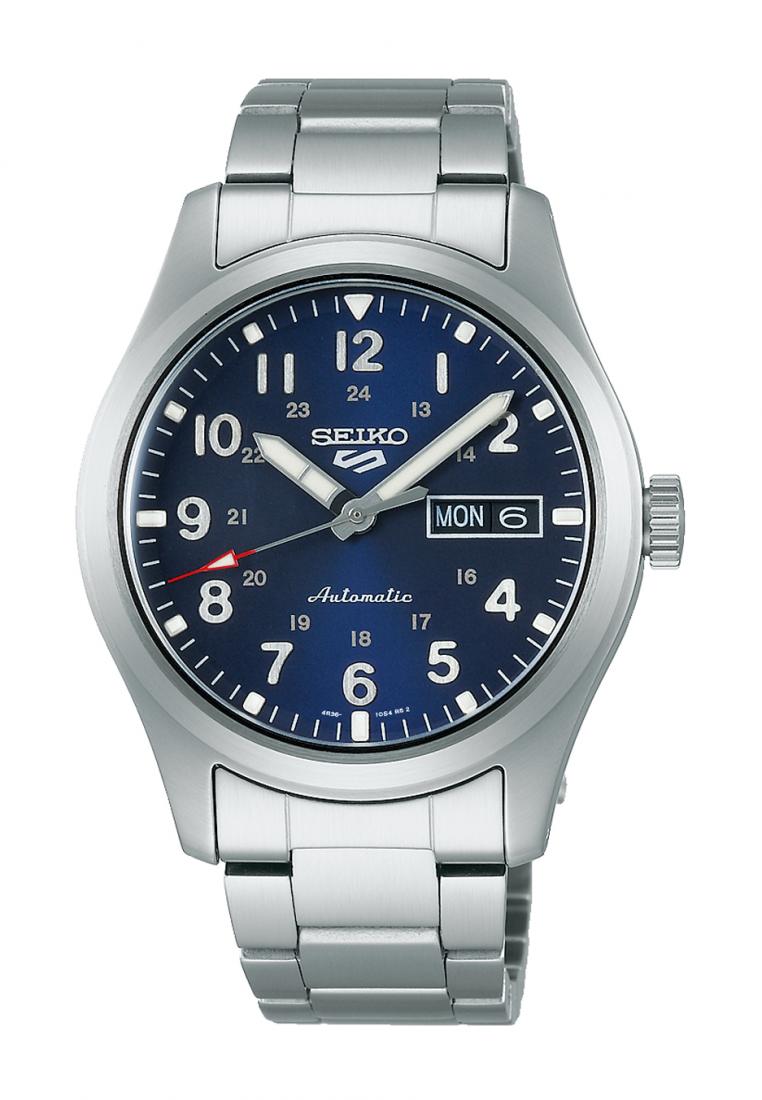 Seiko 5 Sports Field Military Automatic Watch SRPG29K1-Watch Portal Philippines