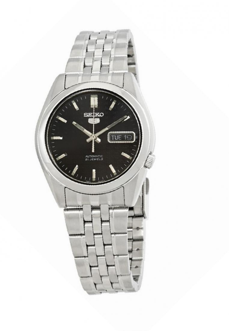 Seiko 5 Sports SNK361K1 Automatic Stainless Steel Strap Watch For Men-Watch Portal Philippines