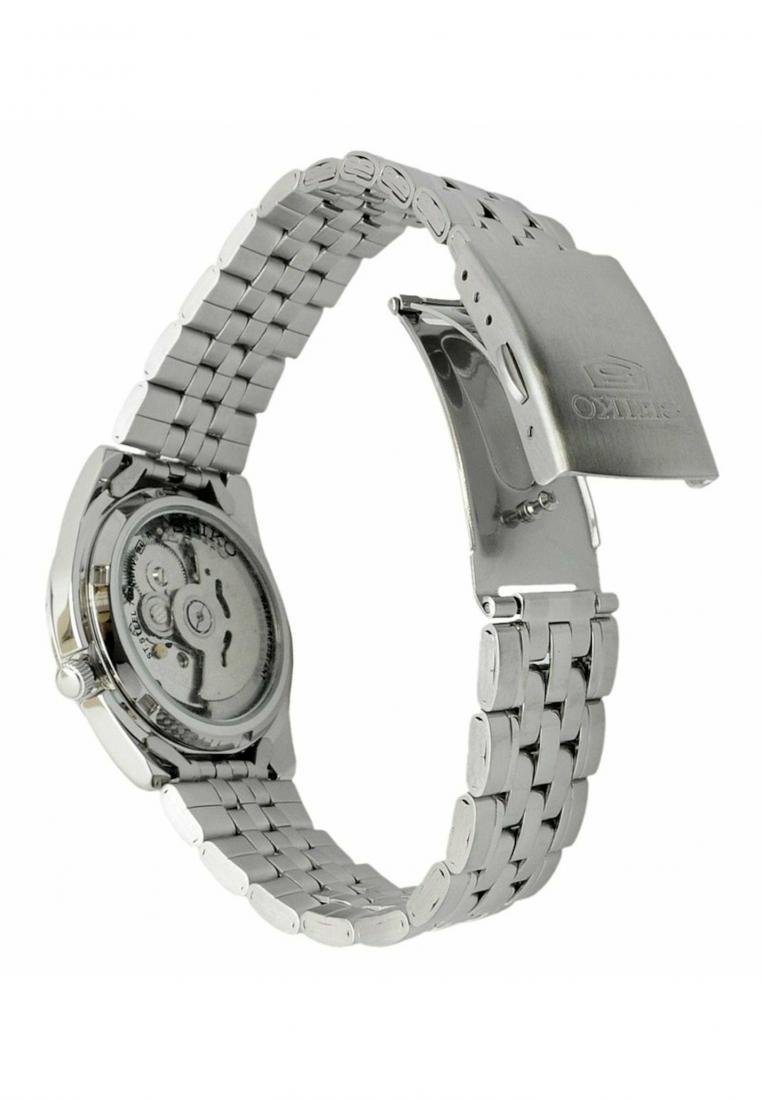 Seiko 5 Sports SNK361K1 Automatic Stainless Steel Strap Watch For Men-Watch Portal Philippines