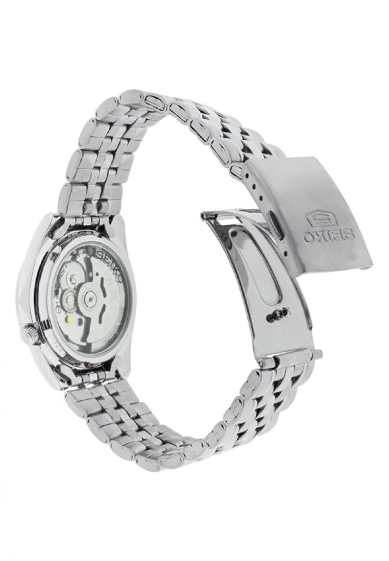 Seiko 5 Sports SNK381K1 Automatic Stainless Steel Strap Watch For Men-Watch Portal Philippines