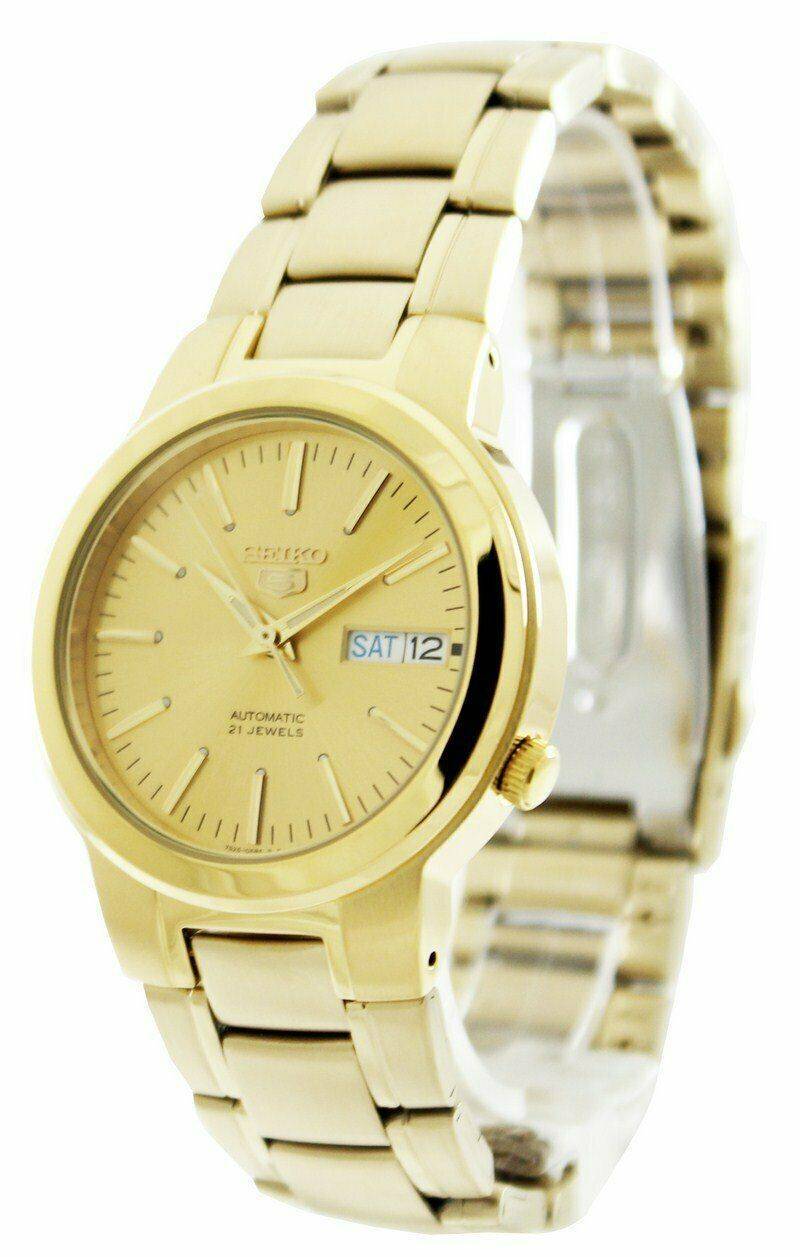 Seiko 5 Sports SNKA10K1 Automatic Watch-Watch Portal Philippines