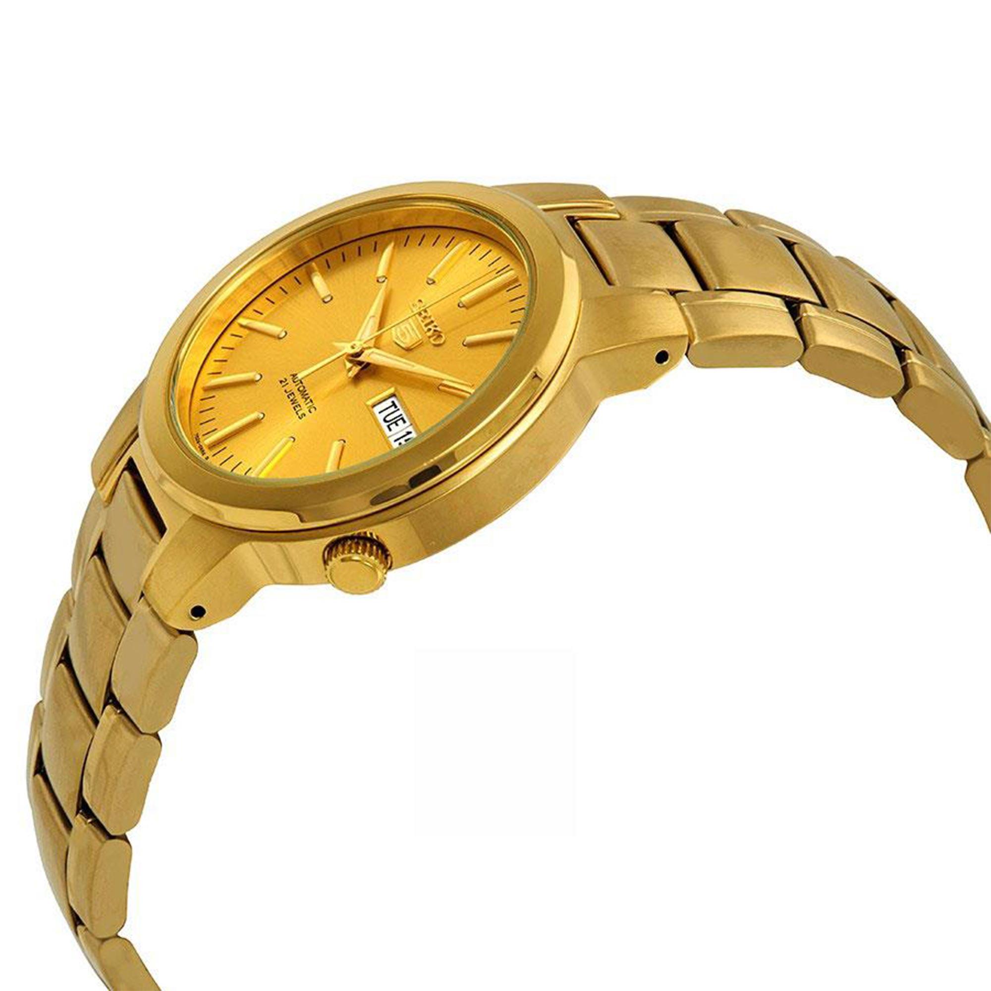 Seiko 5 Sports SNKA10K1 Automatic Watch-Watch Portal Philippines