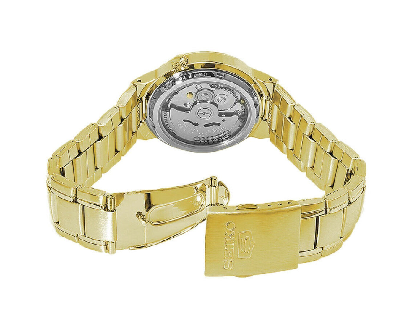 Seiko 5 Sports SNKA10K1 Automatic Watch-Watch Portal Philippines