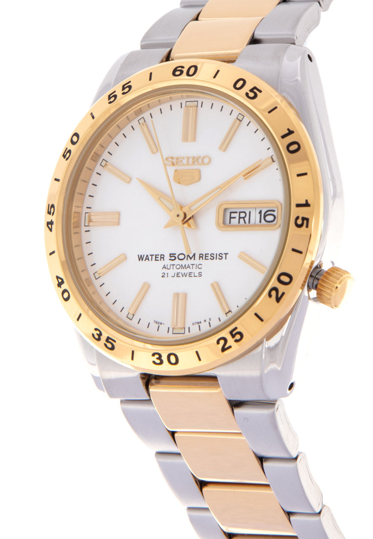 Seiko 5 Sports SNKE04K1 Automatic Watch-Watch Portal Philippines