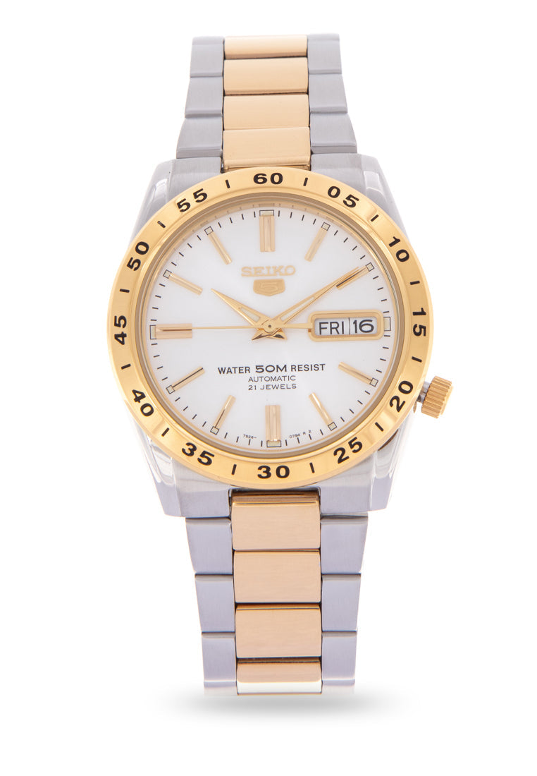 Seiko 5 Sports SNKE04K1 Automatic Watch-Watch Portal Philippines