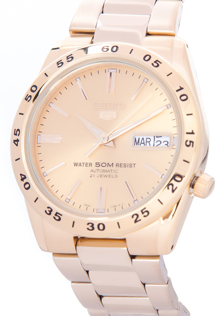 Seiko 5 Sports SNKE06K1 Automatic Watch-Watch Portal Philippines