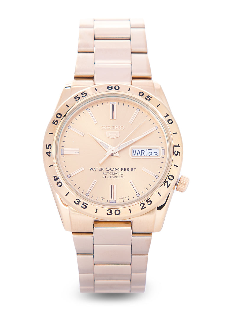 Seiko 5 Sports SNKE06K1 Automatic Watch-Watch Portal Philippines