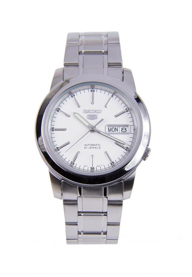 Seiko 5 Sports SNKE49K1 Automatic Stainless Steel Strap Watch For Men-Watch Portal Philippines