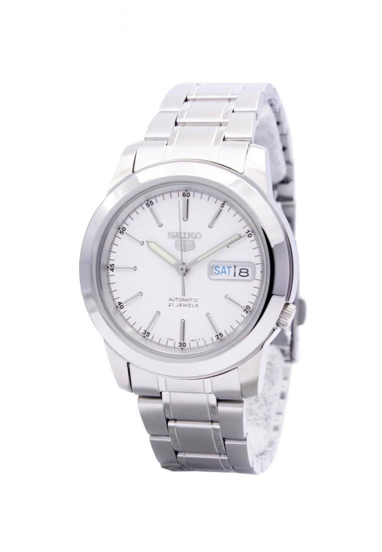Seiko 5 Sports SNKE49K1 Automatic Stainless Steel Strap Watch For Men-Watch Portal Philippines