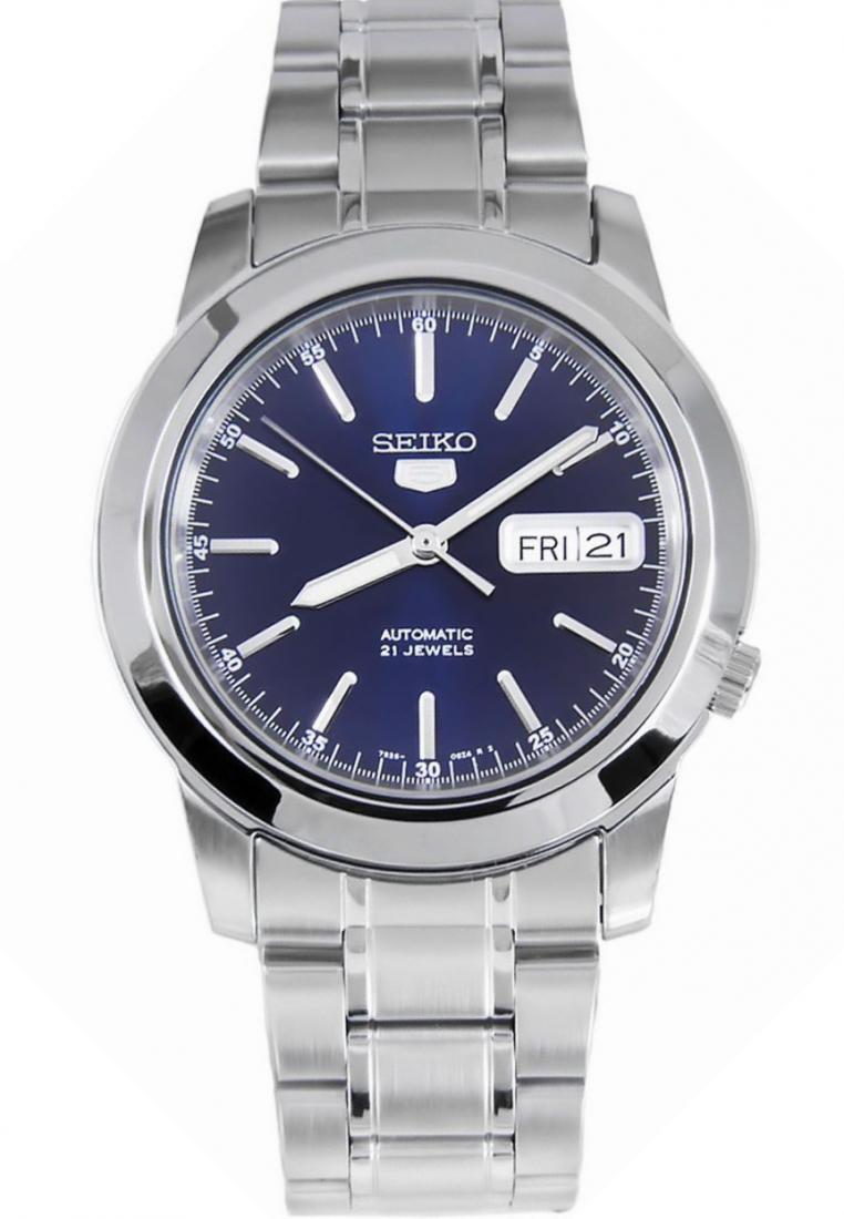 Seiko 5 Sports SNKE51K1 Automatic Stainless Steel Strap Watch For Men-Watch Portal Philippines