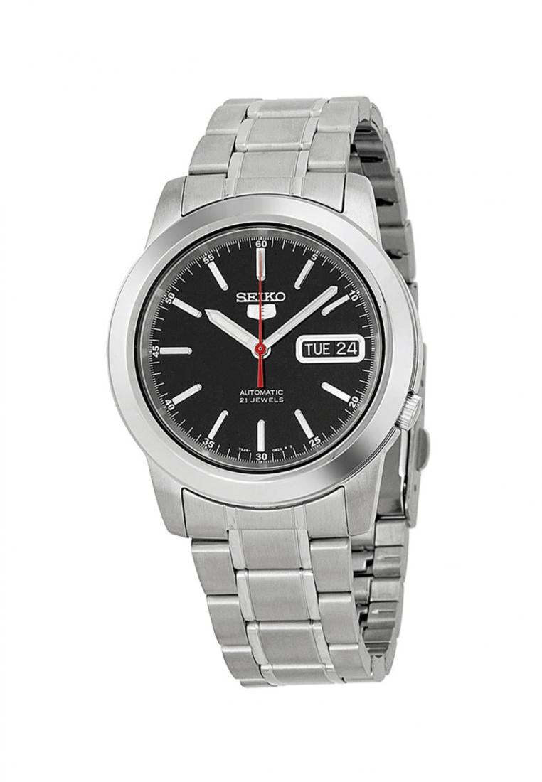 Seiko 5 Sports SNKE53K1 Automatic Stainless Steel Strap Watch For Men-Watch Portal Philippines