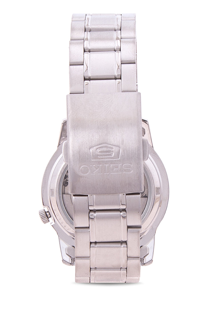 Seiko 5 Sports SNKE61K1 Automatic Stainless Steel Strap Watch For Men-Watch Portal Philippines