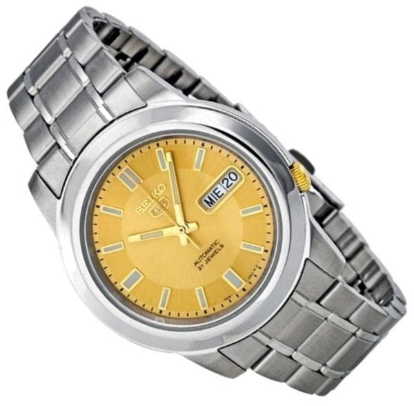 Seiko 5 Sports SNKK13K1 Automatic Watch-Watch Portal Philippines