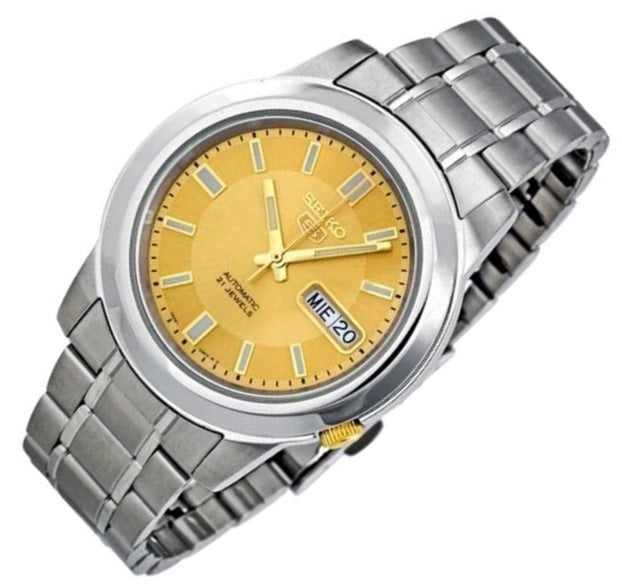 Seiko 5 Sports SNKK13K1 Automatic Watch-Watch Portal Philippines