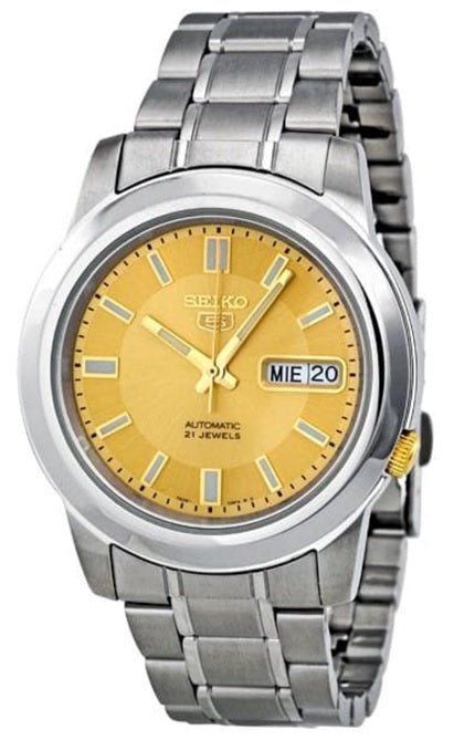 Seiko 5 Sports SNKK13K1 Automatic Watch-Watch Portal Philippines