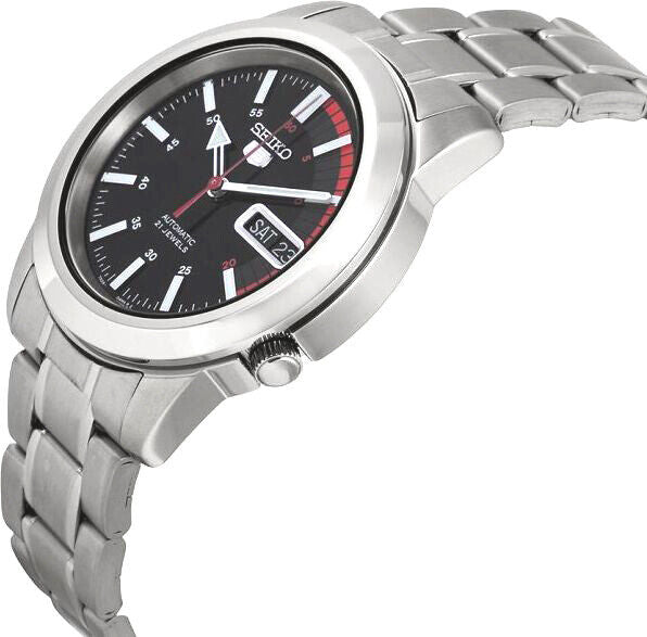 Seiko 5 Sports SNKK31K1 Automatic Watch-Watch Portal Philippines