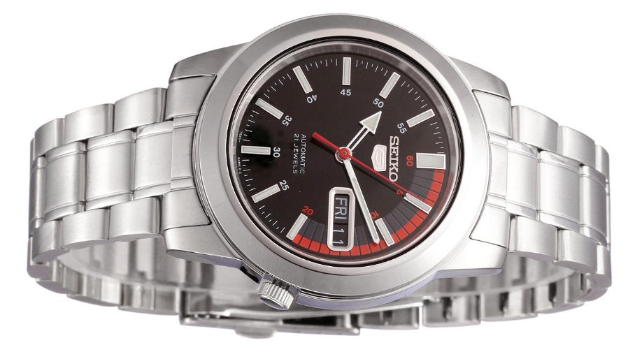Seiko 5 Sports SNKK31K1 Automatic Watch-Watch Portal Philippines