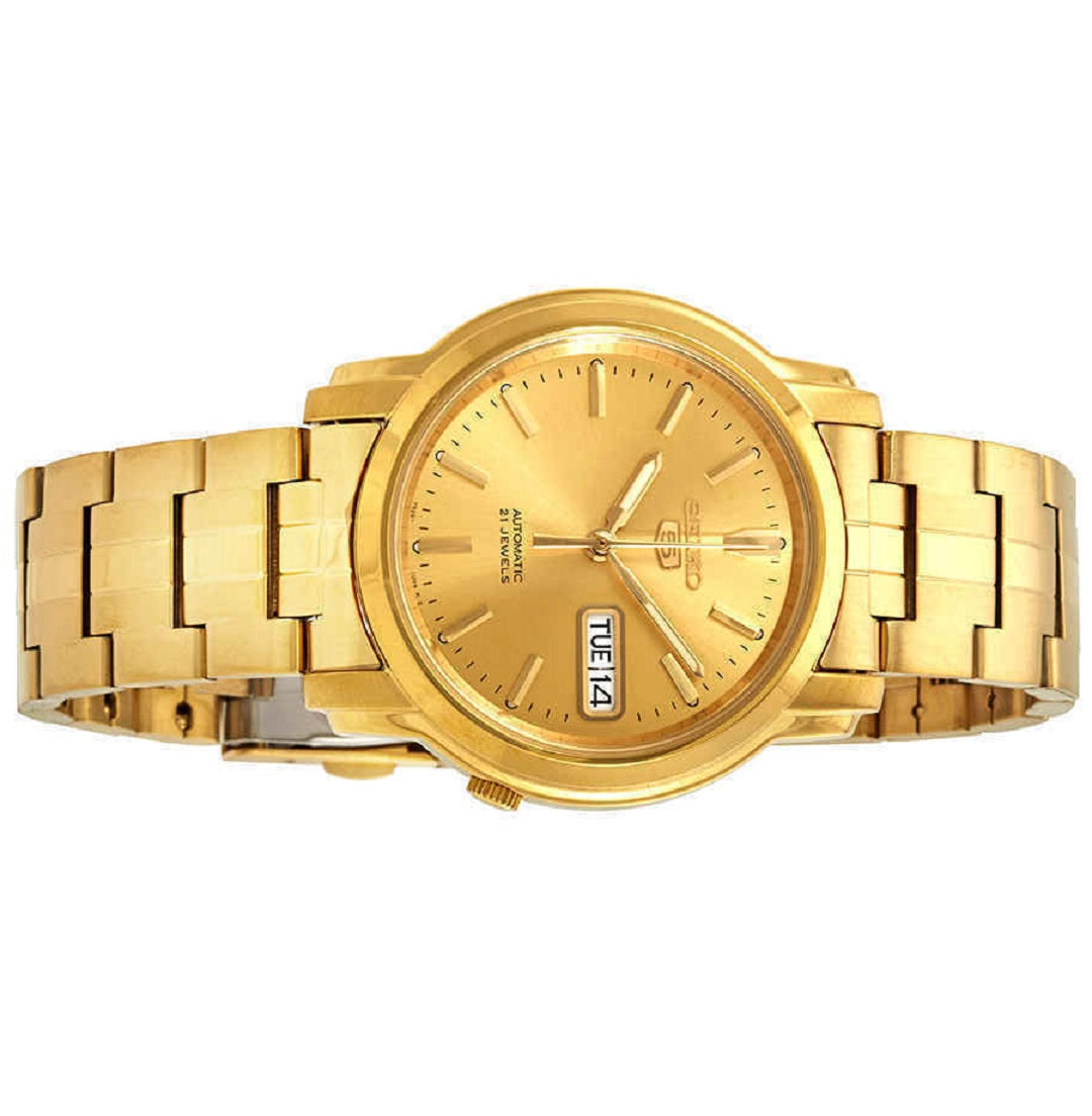 Seiko 5 Sports SNKK76K1 Automatic Watch-Watch Portal Philippines