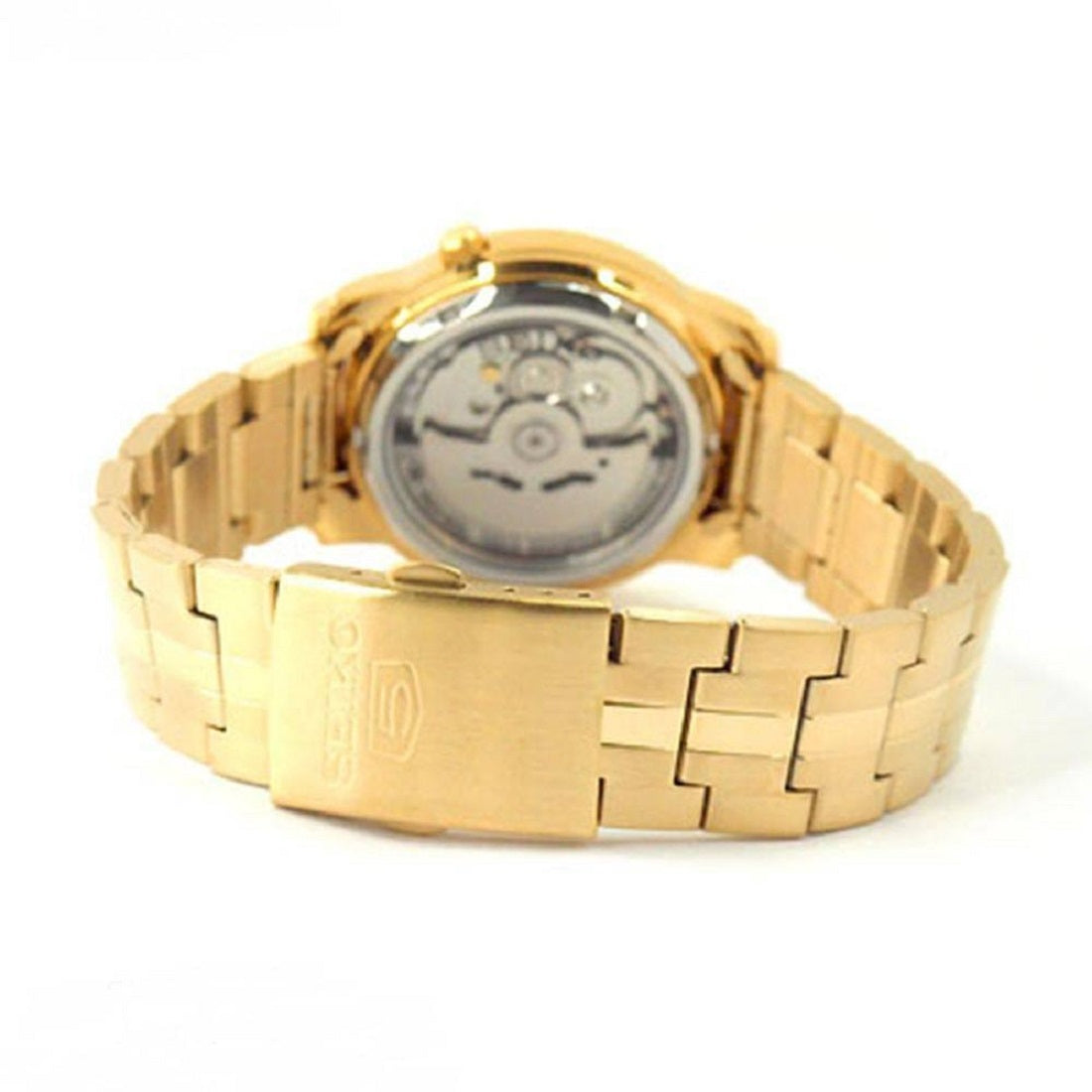 Seiko 5 Sports SNKK76K1 Automatic Watch-Watch Portal Philippines