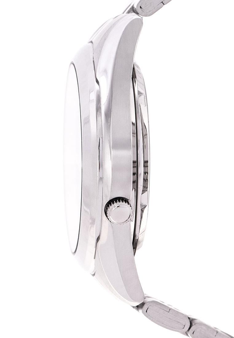 Seiko 5 Sports SNKL23K1 Automatic Stainless Steel Strap Watch For Men-Watch Portal Philippines