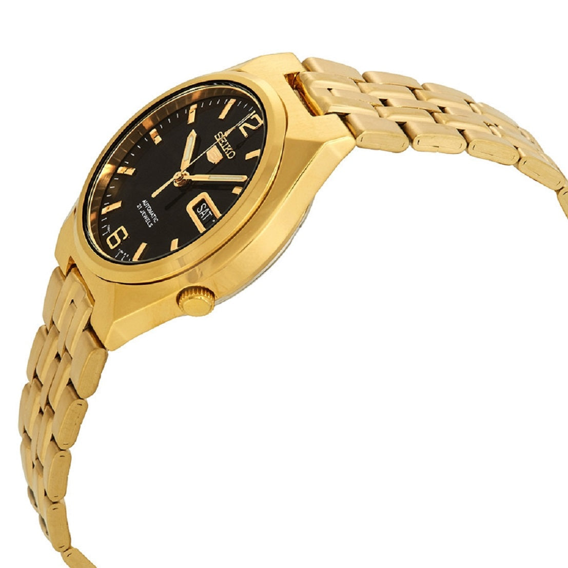 Seiko 5 Sports SNKL66K1 Automatic Watch-Watch Portal Philippines