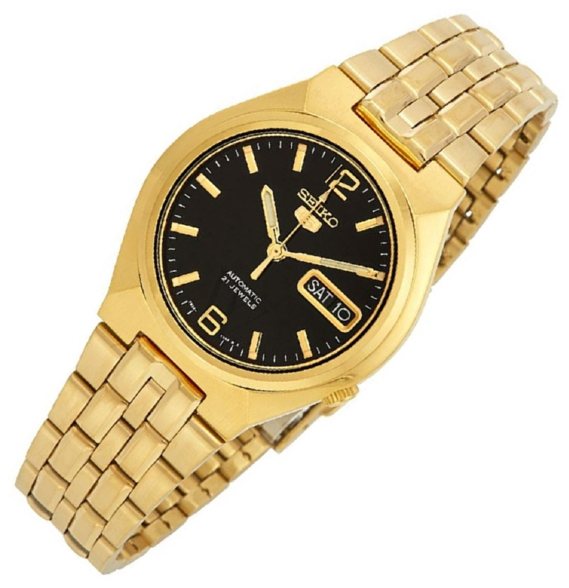 Seiko 5 Sports SNKL66K1 Automatic Watch-Watch Portal Philippines