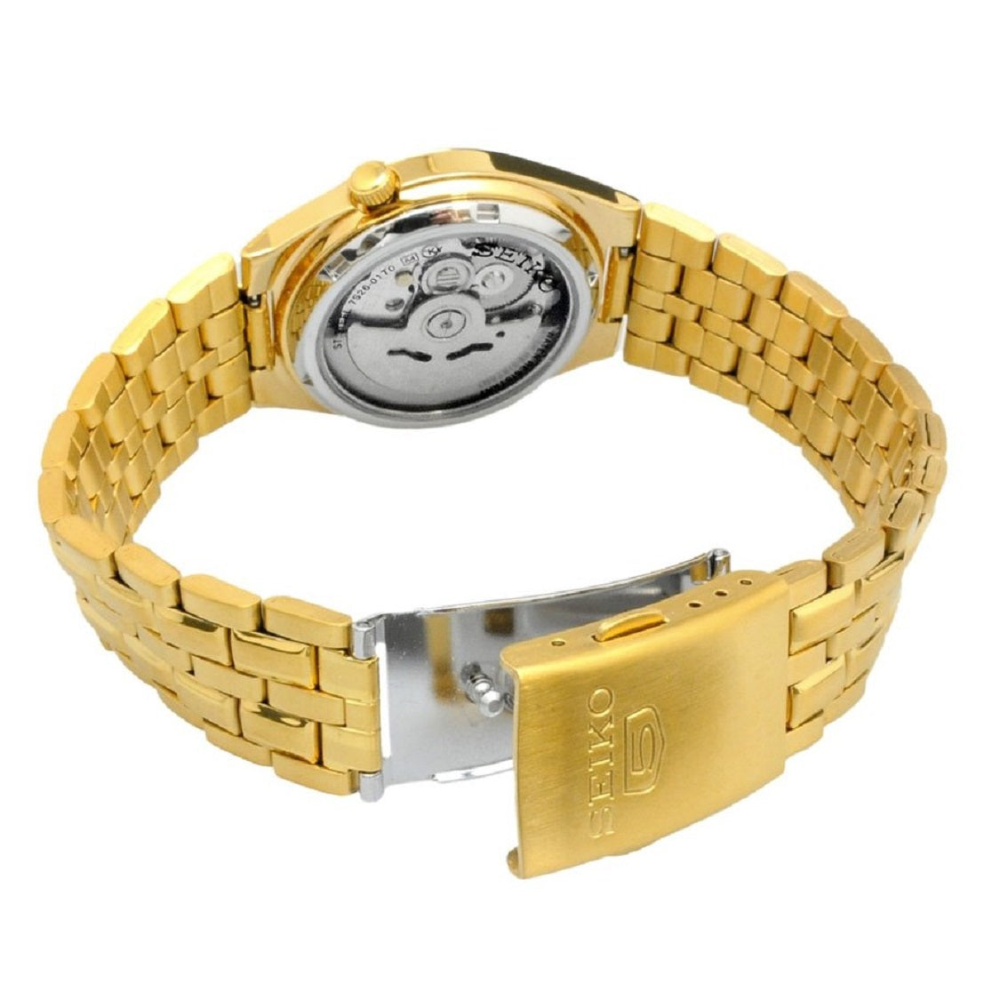 Seiko 5 Sports SNKL66K1 Automatic Watch-Watch Portal Philippines