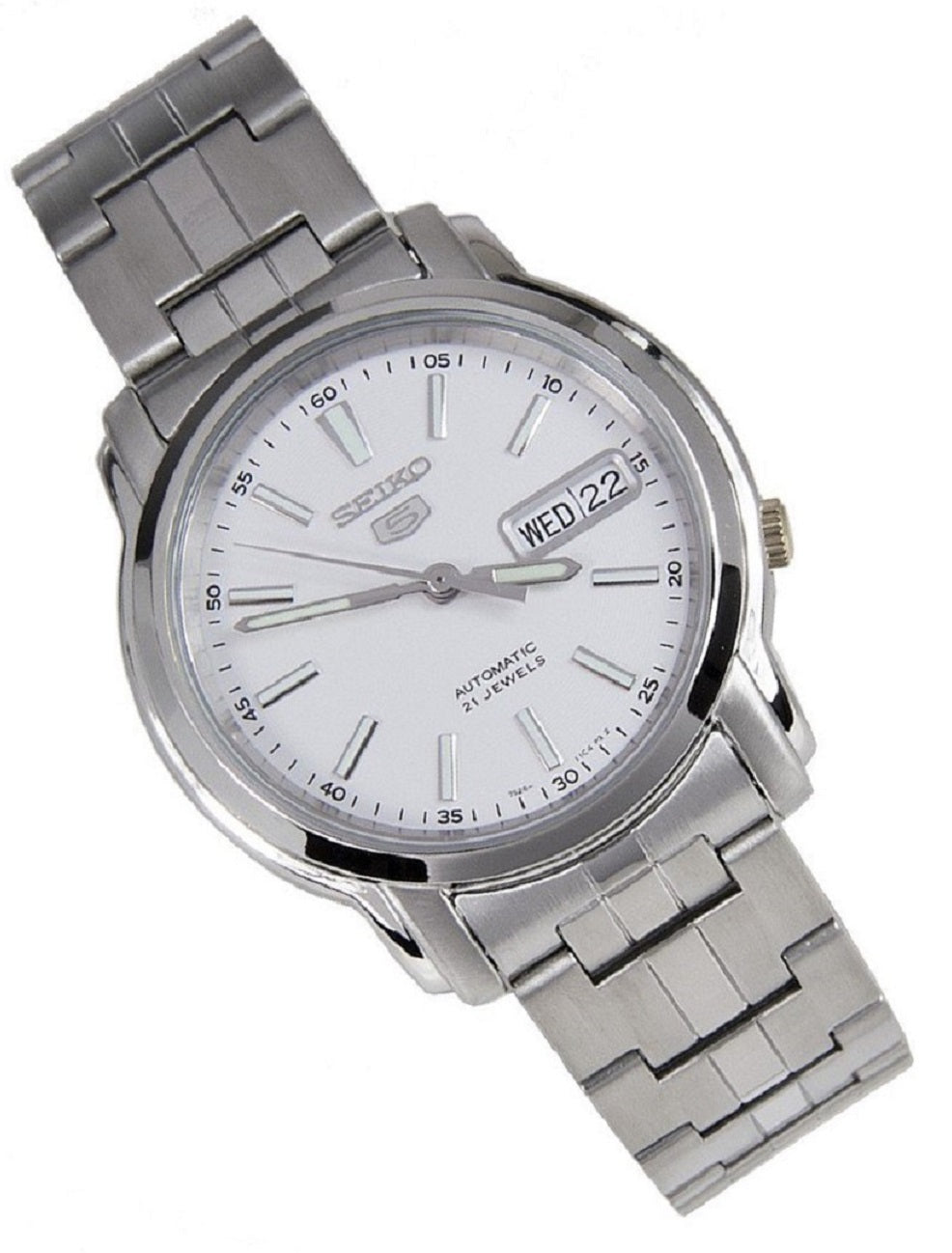 Seiko 5 Sports SNKL75K1 Automatic Watch-Watch Portal Philippines