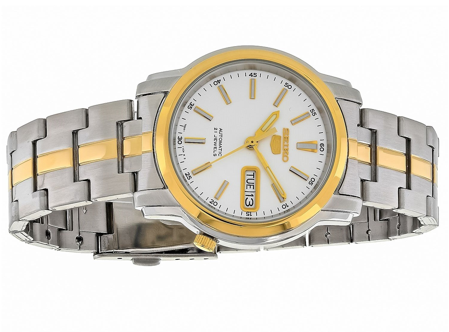 Seiko 5 Sports SNKL84K1 Automatic Watch-Watch Portal Philippines