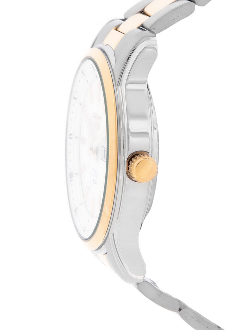 Seiko 5 Sports SNKP14K1 Automatic Watch for Men-Watch Portal Philippines