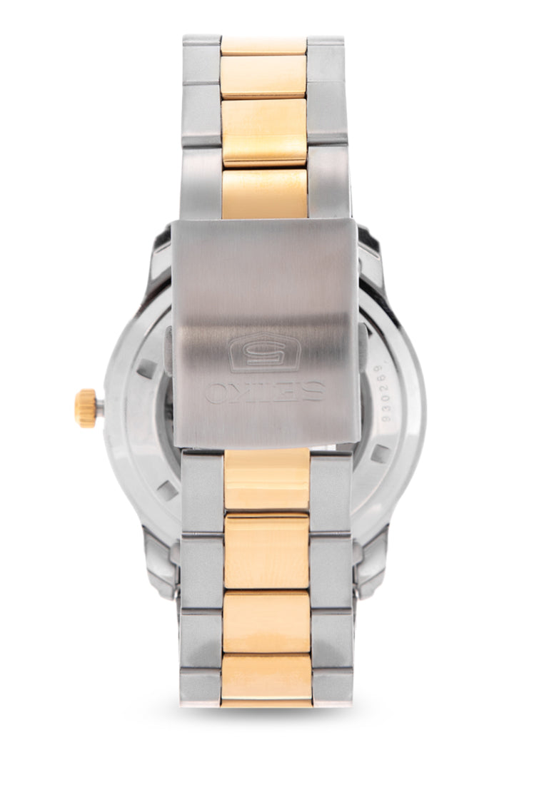 Seiko 5 Sports SNKP14K1 Automatic Watch for Men-Watch Portal Philippines