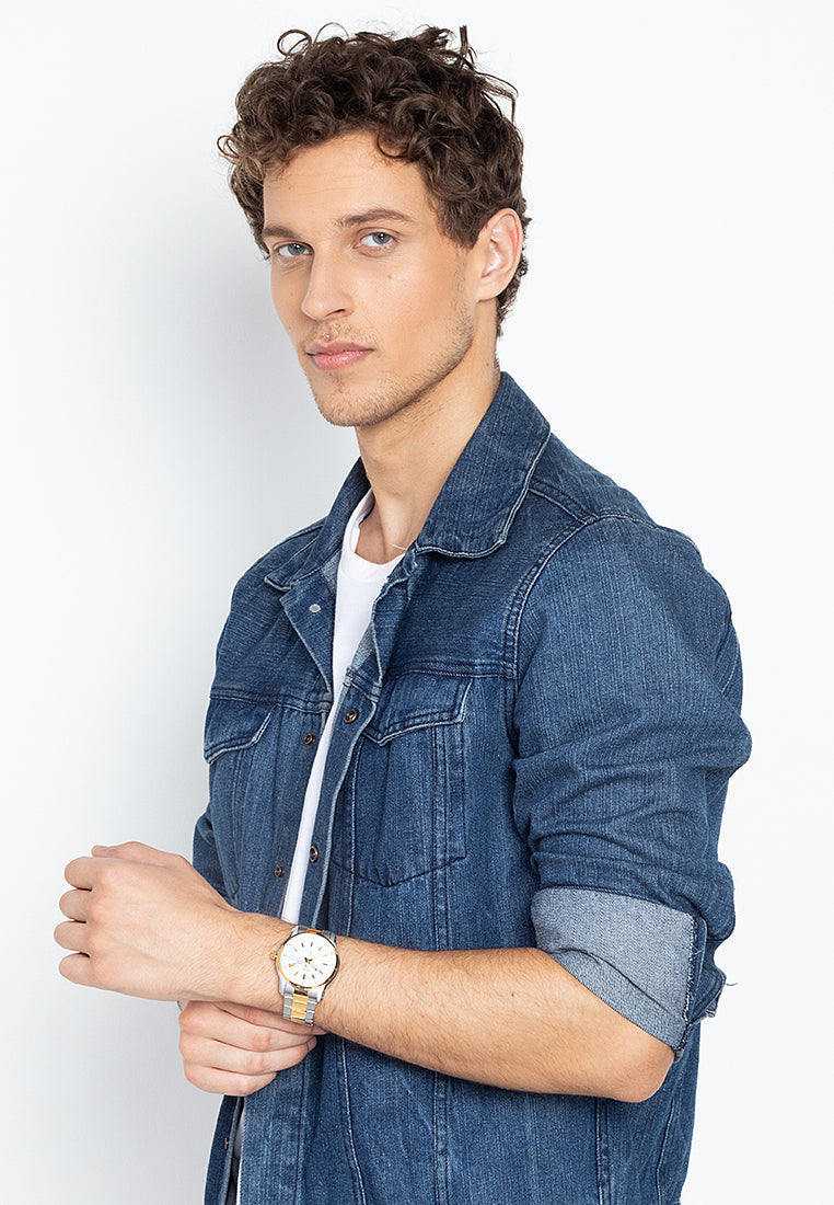 Seiko 5 Sports SNKP14K1 Automatic Watch for Men-Watch Portal Philippines