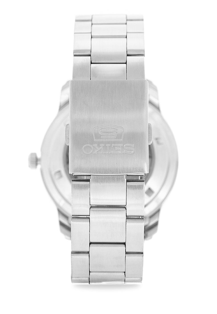 Seiko 5 Sports SNKP15K1 Automatic Watch for Men-Watch Portal Philippines