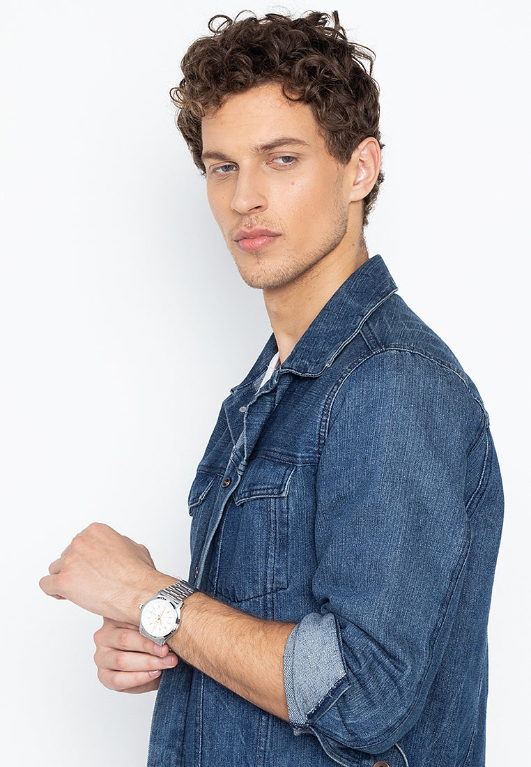 Seiko 5 Sports SNKP15K1 Automatic Watch for Men-Watch Portal Philippines