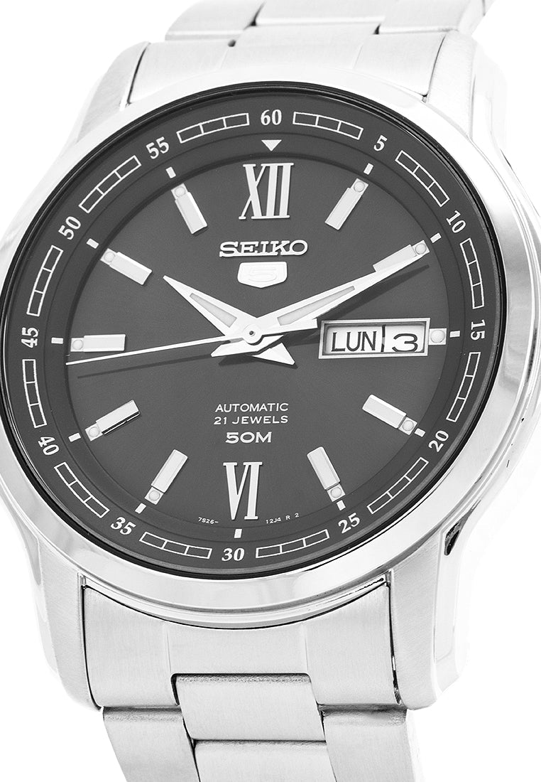 Seiko 5 Sports SNKP17K1 Automatic Watch for Men-Watch Portal Philippines