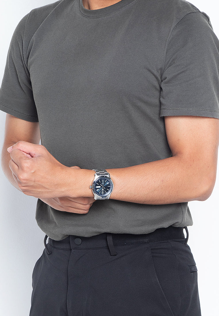 Seiko 5 Sports SNKP17K1 Automatic Watch for Men-Watch Portal Philippines