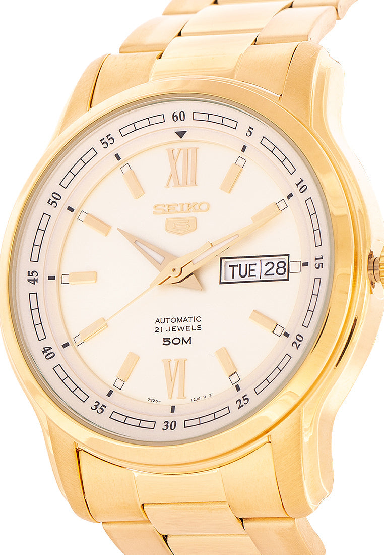 Seiko 5 Sports SNKP20K1 Automatic Watch for Men-Watch Portal Philippines