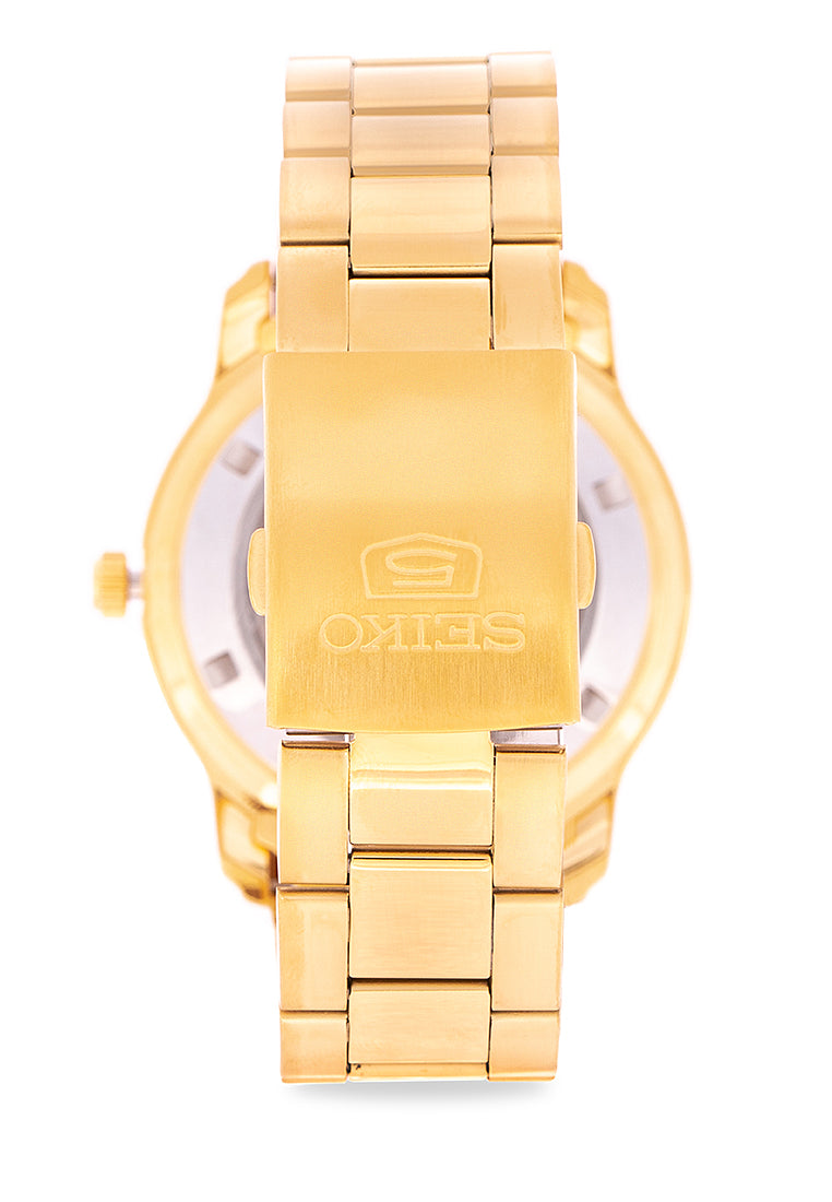 Seiko 5 Sports SNKP20K1 Automatic Watch for Men-Watch Portal Philippines