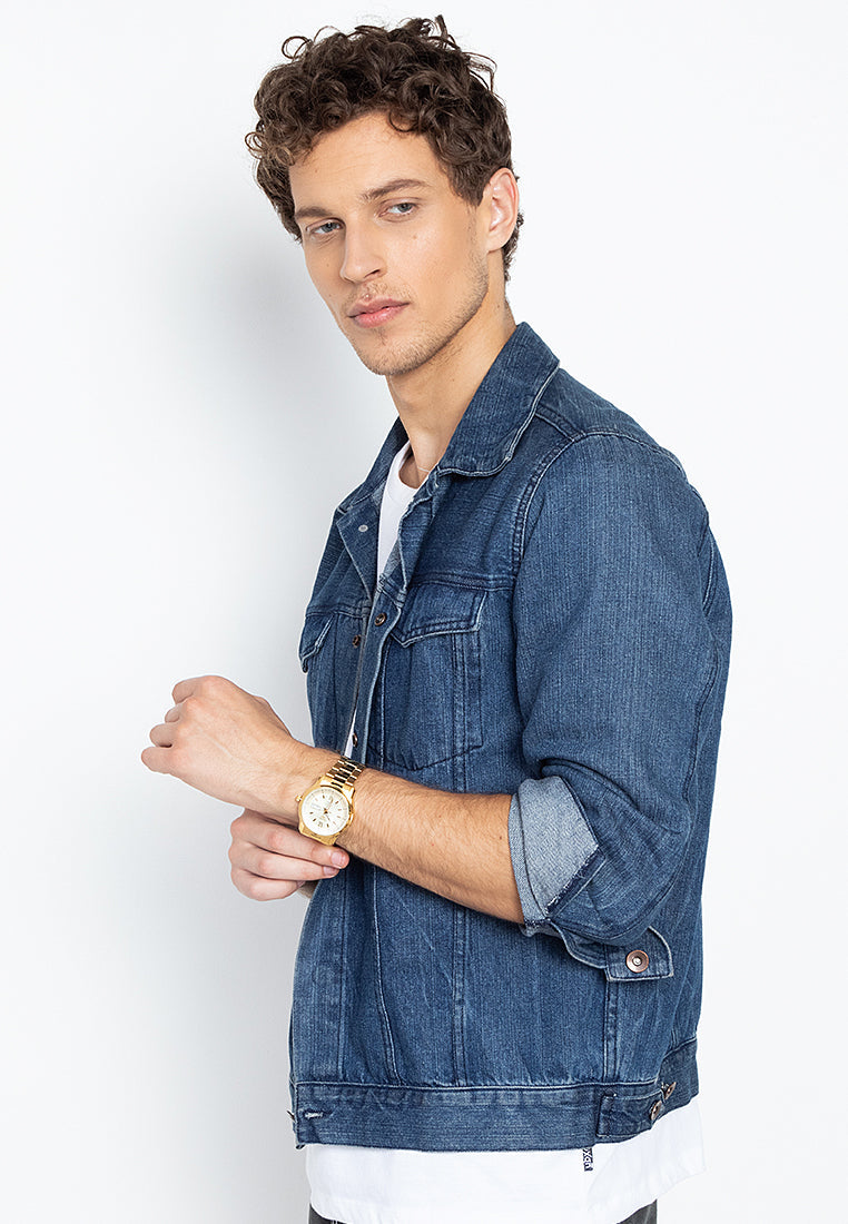 Seiko 5 Sports SNKP20K1 Automatic Watch for Men-Watch Portal Philippines