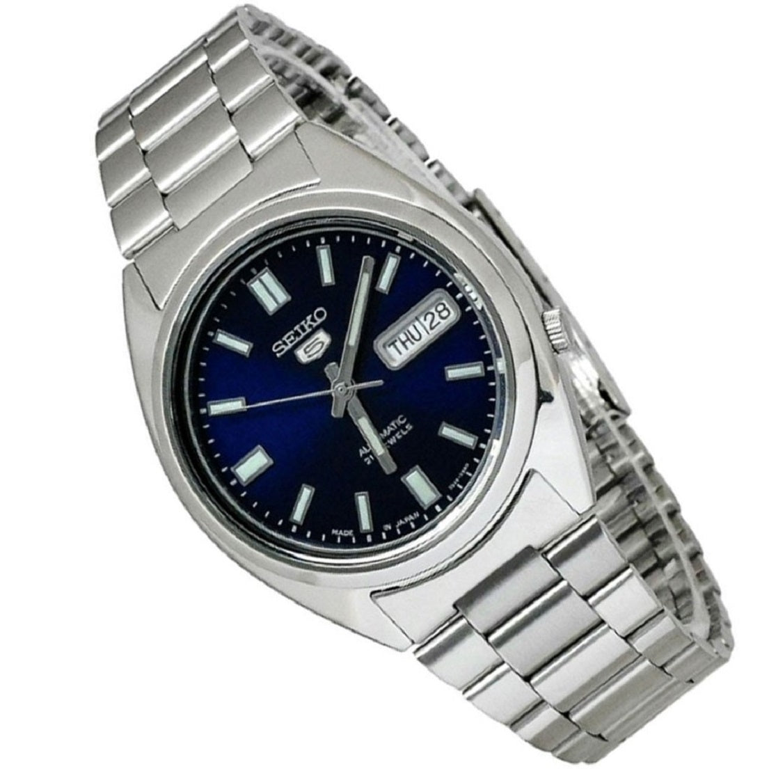 Seiko 5 Sports SNXS77K1 Automatic Watch-Watch Portal Philippines