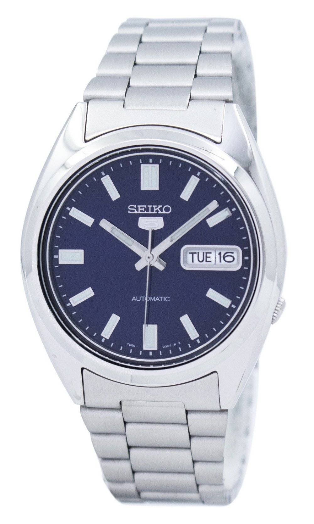 Seiko 5 Sports SNXS77K1 Automatic Watch-Watch Portal Philippines